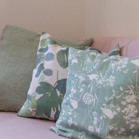 Apartmen Plus U Centru Blizu Plaze นยีวีเซ ภายนอก รูปภาพ